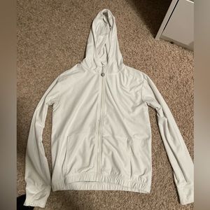 Athleta Girl’s Zip Up XL